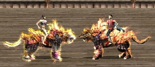 画像ギャラリー No.007のサムネイル画像 / 「三国群英伝ONLINE」,大型アップデート「仙界大戦」が本日実装