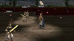画像ギャラリー No.003のサムネイル画像 / 「三国群英伝 ONLINE」，大型アップデート「武魂紀元」が実装