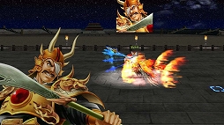 画像ギャラリー No.006のサムネイル画像 / 「三国群英伝 ONLINE」，大型アップデート「武魂紀元」が実装