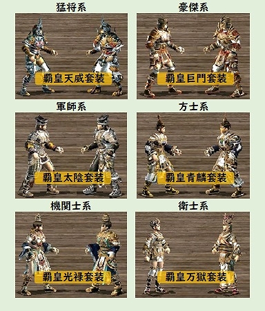 画像ギャラリー No.010のサムネイル画像 / 「三国群英伝 ONLINE」，大型アップデート「武魂紀元」が実装