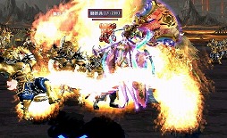 画像ギャラリー No.004のサムネイル画像 / 「三国群英伝 ONLINE」,アップデート“西域奇聞記”が実装に