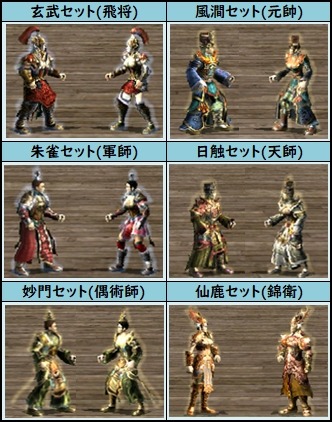 画像ギャラリー No.008のサムネイル画像 / 「三国群英伝ONLINE」15周年記念!全員プレゼントキャンペーンを実施