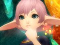 MMORPG「AIKA Online」，戦闘シーンがふんだんに盛り込まれた新ムービー
