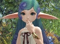 少女型妖精「PRAN」とともに戦い，成長する物語「AIKA Online」発表会開催，CBTは11月中旬