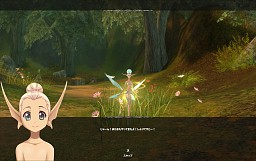 画像ギャラリー No.024のサムネイル画像 / 短期間ながら賑わいをみせた「エイカ オンライン」クローズドβテストレポート