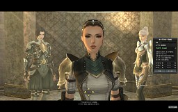 画像ギャラリー No.030のサムネイル画像 / 短期間ながら賑わいをみせた「エイカ オンライン」クローズドβテストレポート