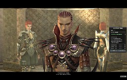 画像ギャラリー No.044のサムネイル画像 / 短期間ながら賑わいをみせた「エイカ オンライン」クローズドβテストレポート