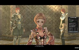 画像ギャラリー No.046のサムネイル画像 / 短期間ながら賑わいをみせた「エイカ オンライン」クローズドβテストレポート