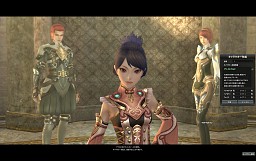 画像ギャラリー No.047のサムネイル画像 / 短期間ながら賑わいをみせた「エイカ オンライン」クローズドβテストレポート
