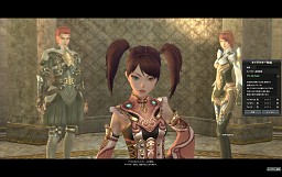画像ギャラリー No.048のサムネイル画像 / 短期間ながら賑わいをみせた「エイカ オンライン」クローズドβテストレポート