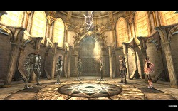 画像ギャラリー No.004のサムネイル画像 / 【PR】MMORPG未経験でも問題なし! 年末年始は「エイカ オンライン」で可愛いプランに出会っちゃおう