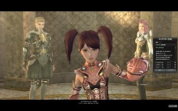 画像ギャラリー No.005のサムネイル画像 / 【PR】MMORPG未経験でも問題なし! 年末年始は「エイカ オンライン」で可愛いプランに出会っちゃおう