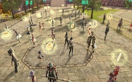 画像ギャラリー No.009のサムネイル画像 / 【PR】MMORPG未経験でも問題なし! 年末年始は「エイカ オンライン」で可愛いプランに出会っちゃおう