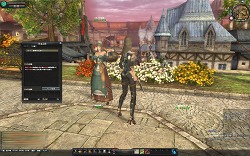 画像ギャラリー No.012のサムネイル画像 / 【PR】MMORPG未経験でも問題なし! 年末年始は「エイカ オンライン」で可愛いプランに出会っちゃおう