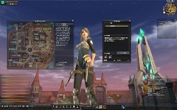 画像ギャラリー No.013のサムネイル画像 / 【PR】MMORPG未経験でも問題なし! 年末年始は「エイカ オンライン」で可愛いプランに出会っちゃおう