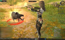 画像ギャラリー No.016のサムネイル画像 / 【PR】MMORPG未経験でも問題なし! 年末年始は「エイカ オンライン」で可愛いプランに出会っちゃおう
