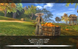 画像ギャラリー No.018のサムネイル画像 / 【PR】MMORPG未経験でも問題なし! 年末年始は「エイカ オンライン」で可愛いプランに出会っちゃおう