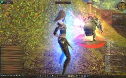 画像ギャラリー No.019のサムネイル画像 / 【PR】MMORPG未経験でも問題なし! 年末年始は「エイカ オンライン」で可愛いプランに出会っちゃおう