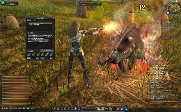 画像ギャラリー No.020のサムネイル画像 / 【PR】MMORPG未経験でも問題なし! 年末年始は「エイカ オンライン」で可愛いプランに出会っちゃおう
