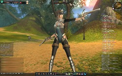 画像ギャラリー No.022のサムネイル画像 / 【PR】MMORPG未経験でも問題なし! 年末年始は「エイカ オンライン」で可愛いプランに出会っちゃおう