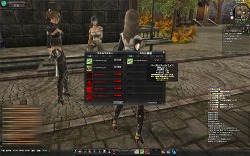 画像ギャラリー No.023のサムネイル画像 / 【PR】MMORPG未経験でも問題なし! 年末年始は「エイカ オンライン」で可愛いプランに出会っちゃおう