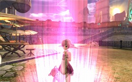 画像ギャラリー No.025のサムネイル画像 / 【PR】MMORPG未経験でも問題なし! 年末年始は「エイカ オンライン」で可愛いプランに出会っちゃおう