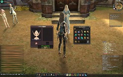 画像ギャラリー No.027のサムネイル画像 / 【PR】MMORPG未経験でも問題なし! 年末年始は「エイカ オンライン」で可愛いプランに出会っちゃおう