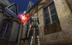 画像ギャラリー No.028のサムネイル画像 / 【PR】MMORPG未経験でも問題なし! 年末年始は「エイカ オンライン」で可愛いプランに出会っちゃおう