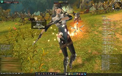 画像ギャラリー No.029のサムネイル画像 / 【PR】MMORPG未経験でも問題なし! 年末年始は「エイカ オンライン」で可愛いプランに出会っちゃおう