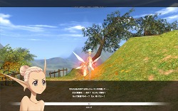 画像ギャラリー No.030のサムネイル画像 / 【PR】MMORPG未経験でも問題なし! 年末年始は「エイカ オンライン」で可愛いプランに出会っちゃおう
