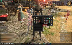 画像ギャラリー No.033のサムネイル画像 / 【PR】MMORPG未経験でも問題なし! 年末年始は「エイカ オンライン」で可愛いプランに出会っちゃおう