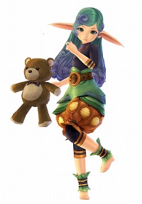 画像ギャラリー No.034のサムネイル画像 / 【PR】MMORPG未経験でも問題なし! 年末年始は「エイカ オンライン」で可愛いプランに出会っちゃおう