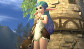 画像ギャラリー No.035のサムネイル画像 / 【PR】MMORPG未経験でも問題なし! 年末年始は「エイカ オンライン」で可愛いプランに出会っちゃおう