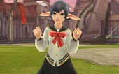 画像ギャラリー No.038のサムネイル画像 / 【PR】MMORPG未経験でも問題なし! 年末年始は「エイカ オンライン」で可愛いプランに出会っちゃおう