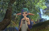 画像ギャラリー No.040のサムネイル画像 / 【PR】MMORPG未経験でも問題なし! 年末年始は「エイカ オンライン」で可愛いプランに出会っちゃおう