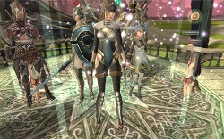 画像ギャラリー No.041のサムネイル画像 / 【PR】MMORPG未経験でも問題なし! 年末年始は「エイカ オンライン」で可愛いプランに出会っちゃおう