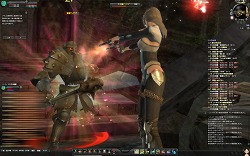 画像ギャラリー No.043のサムネイル画像 / 【PR】MMORPG未経験でも問題なし! 年末年始は「エイカ オンライン」で可愛いプランに出会っちゃおう