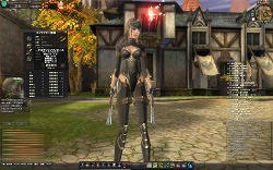 画像ギャラリー No.044のサムネイル画像 / 【PR】MMORPG未経験でも問題なし! 年末年始は「エイカ オンライン」で可愛いプランに出会っちゃおう