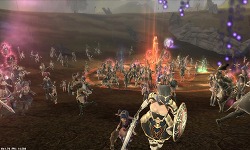 画像ギャラリー No.046のサムネイル画像 / 【PR】MMORPG未経験でも問題なし! 年末年始は「エイカ オンライン」で可愛いプランに出会っちゃおう