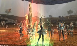 画像ギャラリー No.047のサムネイル画像 / 【PR】MMORPG未経験でも問題なし! 年末年始は「エイカ オンライン」で可愛いプランに出会っちゃおう