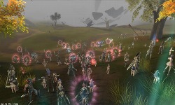 画像ギャラリー No.048のサムネイル画像 / 【PR】MMORPG未経験でも問題なし! 年末年始は「エイカ オンライン」で可愛いプランに出会っちゃおう