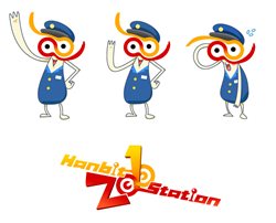 画像ギャラリー No.005のサムネイル画像 / ハンビットユビキタスエンターテインメント，7月24日に東京・秋葉原で初の単独イベントを開催
