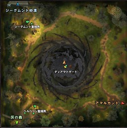 画像ギャラリー No.015のサムネイル画像 / 【PR】今からでも大丈夫「エイカ オンライン」で本格的大規模PvPを目指そう（PvP実践編その2）