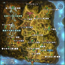 画像ギャラリー No.020のサムネイル画像 / 【PR】今からでも大丈夫「エイカ オンライン」で本格的大規模PvPを目指そう（PvP実践編その2）