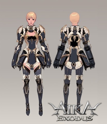 画像ギャラリー No.050のサムネイル画像 / “エクソダス”へのリニューアルが迫る「エイカ オンライン」，新地域“レオポルド”のエリアガイドなどアップデートの詳細をお届け