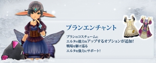 画像ギャラリー No.006のサムネイル画像 / 「エイカ オンライン エクソダス」新システム「プランエンチャント＆タッチプラン」「全国家統合マーケット・メールシステム」が12月7日実装