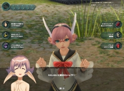 画像ギャラリー No.009のサムネイル画像 / 「エイカ オンライン エクソダス」新システム「プランエンチャント＆タッチプラン」「全国家統合マーケット・メールシステム」が12月7日実装