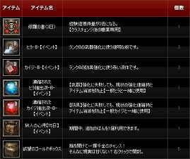 画像ギャラリー No.007のサムネイル画像 / 「エイカ」ネットカフェでのプレイを充実させるポイントシステム実装