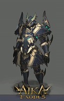 画像ギャラリー No.016のサムネイル画像 / 「エイカ オンライン エクソダス」，大型アップデート「激戦の島 カレナ FIERCE BATTLE ISLAND」の特設サイトが本日オープン