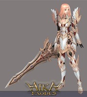 画像ギャラリー No.017のサムネイル画像 / 「エイカ オンライン エクソダス」，大型アップデート「激戦の島 カレナ FIERCE BATTLE ISLAND」の特設サイトが本日オープン